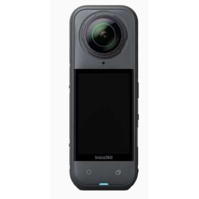 Insta360 X5 Standard Bundle Kamera