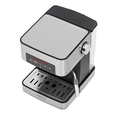 8. CAMRY CR 4410 Espressomaschine