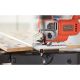 14. Black & Decker BES610-QS elektrische Stichsäge