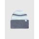 Mädchen-Beanie 4F 4FJWAW25ACAPF646-91S