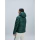 4. POC W's Coalesce Jacket Grün