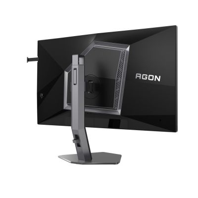 17. Monitor AG276FK 27 Zoll 68,58 cm IPS/3840 x 2160 1000:1 400 cd/m² 16:9