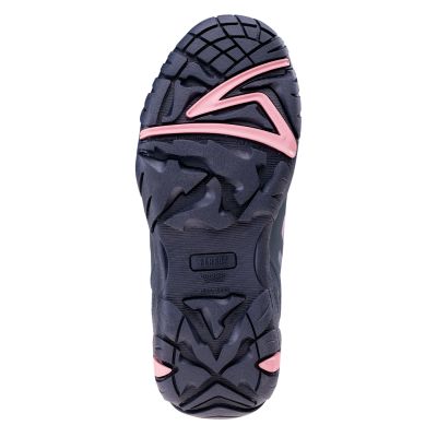 3. Elbrus Erimley Low Wp Jr Schuhe 92800402289