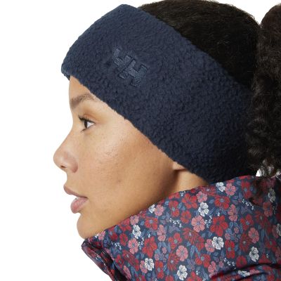 Helly Hansen Fleece-Stirnband PILE HEADBAMD 67646 597