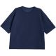 2. Damen-T-Shirt 4F F3489 marineblau 4FWAW26TTSHF3489 31S