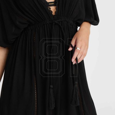 5. O'Neill Essentials Mona Beach Cover Up Kleid W 92800613401