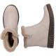 14. Damen-Stiefeletten mit Fellfutter, beige, Rieker Y3481-60