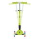22. Globber Primo Faltbarer 3-Rad-Scooter mit Lichtern 432-106-2 HS-TNK-000011635