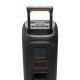 4. JBL PartyBox STAGE 320 Party-Lautsprecher Schwarz 240 W