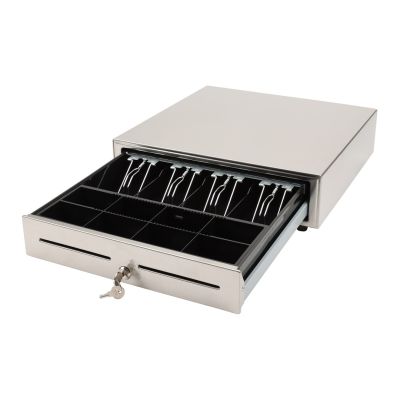 4. Olympia LD 410S Manuelle Kassenschublade