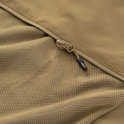 6. CASPAR Übergangsjacke für Herren