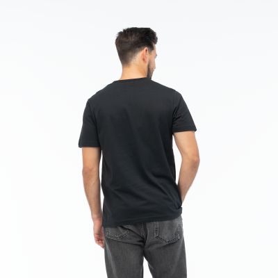 7. Herren AMILO Kurzarm-T-Shirt