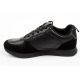 3. GAP Damen-Sportschuhe Nashville Basic Sneaker, modisch schwarz