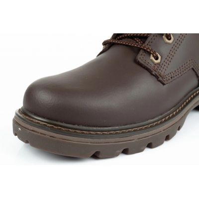 7. Caterpillar Quadrate M P723803 Winterstiefel
