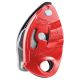 5. Petzl GRIGRI Aluminium, Stahl