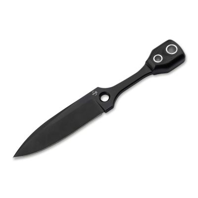 Böker Plus Fafo 440C Messer