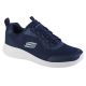 Skechers Dynamight 2.0 - Setner 894133-NVY Marineblau 40