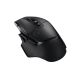 40. Logitech G G502 X Lightspeed Gaming-Maus, kabellos, optisch, optische 25600 DPI