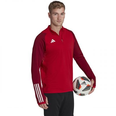10. Adidas Tiro 23 Competition Training Top M HI3050 Sweatshirt