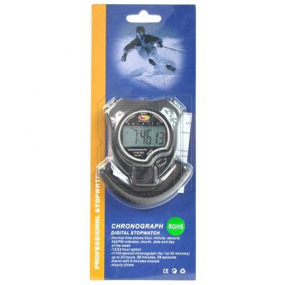 3. Stopwatch Smj JS-307