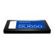 5. ADATA SU650 2 TB 2,5" SATA III 3D NAND