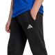 4. adidas Essentials Kinderhose Schwarz JC9765
