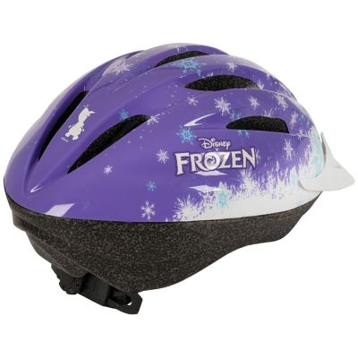 5. Huffy Disney Frozen Kinderhelm (01315HL)
