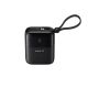 2. Havit PB5215 Powerbank 10000mAh (Schwarz)