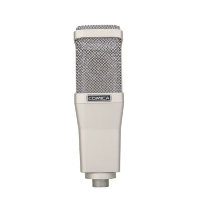 11. ikan STM01 Mikrofon Gray Studio Mikrofon