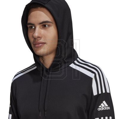 5. Adidas Squadra 21 Hoody M GK9548 Sweatshirt