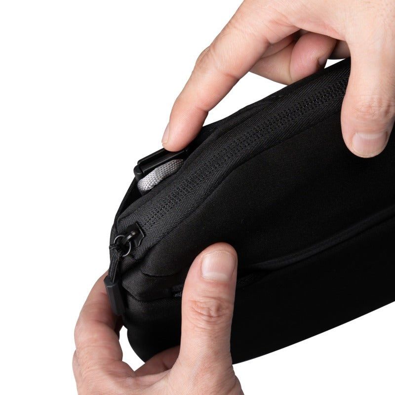 16. Targus | Work+ 3-in-1 Tech-Aktentasche | Aktentasche | Schwarz