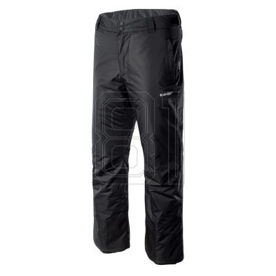 Hi-tec Forno M 92800289020 Skihose