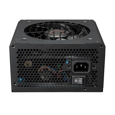 10. COUGAR GST 750W ATX3.1 / 80 Plus Gold Netzteil