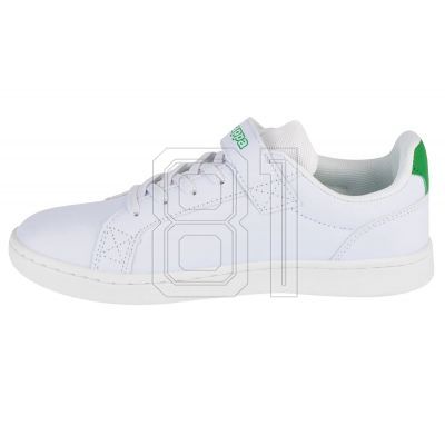 2. Kappa Kelford K Jr 261053K-1030 Schuhe