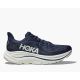 HOKA Clifton 10 Marineblau/Weiß Herren Laufschuhe (1162030‑NWT)