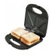 9. Esperanza ASIAGO EKT011 Sandwichmaker (1000W; schwarz und silber)