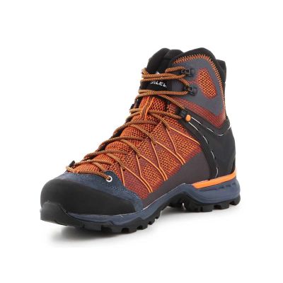 4. Salewa Ms Mtn Trainer Lite Mid GTX M 61359-0927 Schuhe