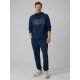 4. Herren-Kapuzenpullover, regulär, Größe 4F 4FRSS26TSWSM2975-20S