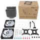 9. Thermalright Phantom Spirit 120 SE ARGB Prozessor-Luftkühler 12cm Schwarz 1 Stück.