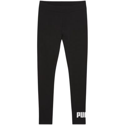 9. Puma ESS No.1 Logo Leggings W 682426 01