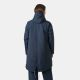 7. Helly Hansen Damenmantel W HVALER INS RAINCOAT 54487 597
