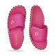 11. Gumbies Strider Slide Damen Rosa W GU-SDSTR029