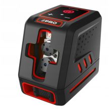 Smart-X Roter Kreuzlinienlaser