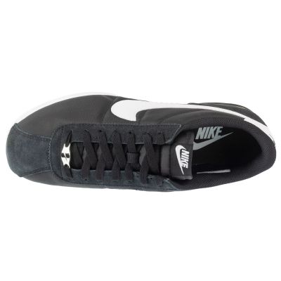 3. Nike Cortez TXT HF0263-001 Schwarz 40
