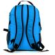 4. Meteor Skadi Rucksack 75454 Blau