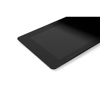2. Wacom Cintiq Pro 24 DTK-2420 Grafiktablett, 5080 lpi, 522 x 294 mm, USB, Schwarz