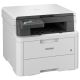4. Brother DCPL3520CDWRE1 A4-LED-Drucker, 2400 x 600 dpi, 18 Seiten/Minute, WLAN