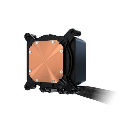 11. ASRock Challenger 240 Digitale Kühlung