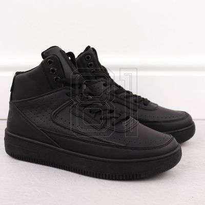 Big Star M OO174555 INT2037B Sportschuhe