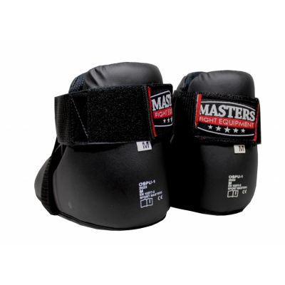 16. MASTERS Fußschützer - OSPU-1 03063-2M